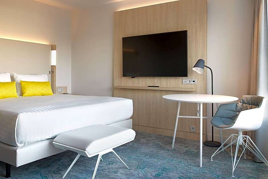 Courtyard by Marriott Paris Gare De Lyon