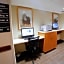 Hampton Inn Franklin, NC