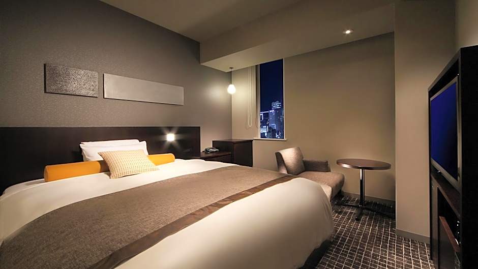 Sendai Washington Hotel