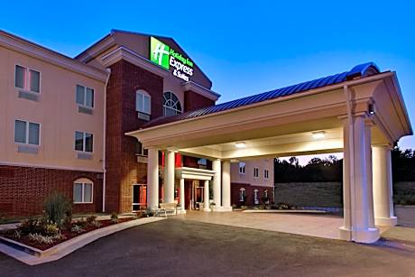Holiday Inn Express Hotel & Suites Malvern By IHG