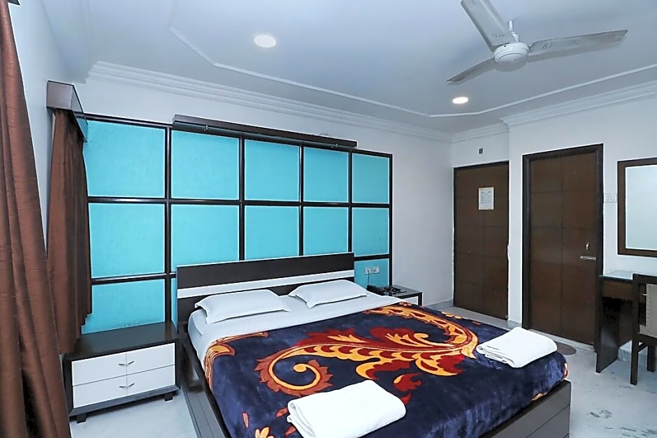 Hotel Victerrace International