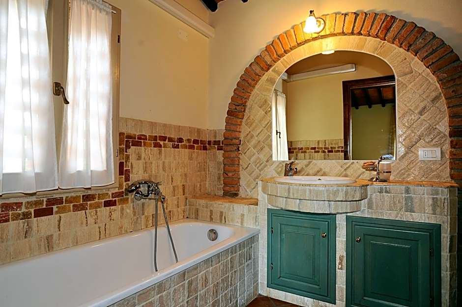 Erboli Residence