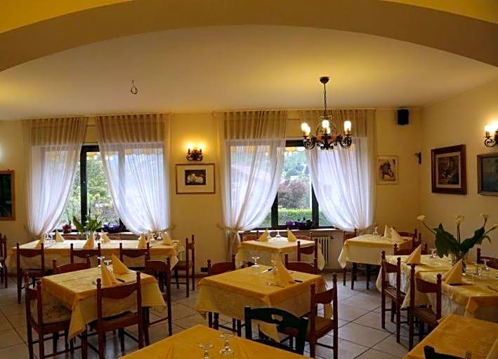 Hotel Ristorante Vittoria