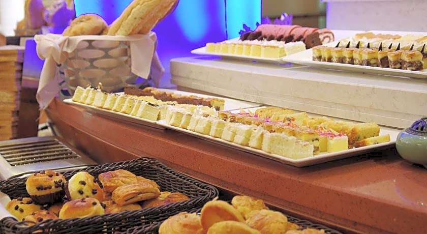 Nanjing Central Hotel