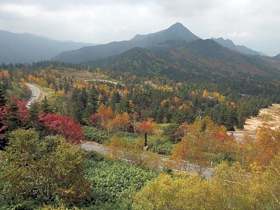 Shiga Park Hotel
