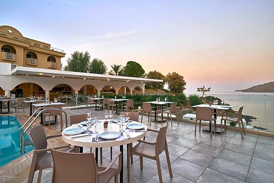 Lindos Royal Resort