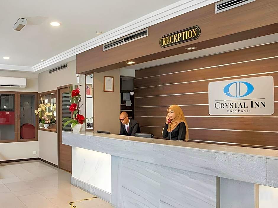 Crystal Inn