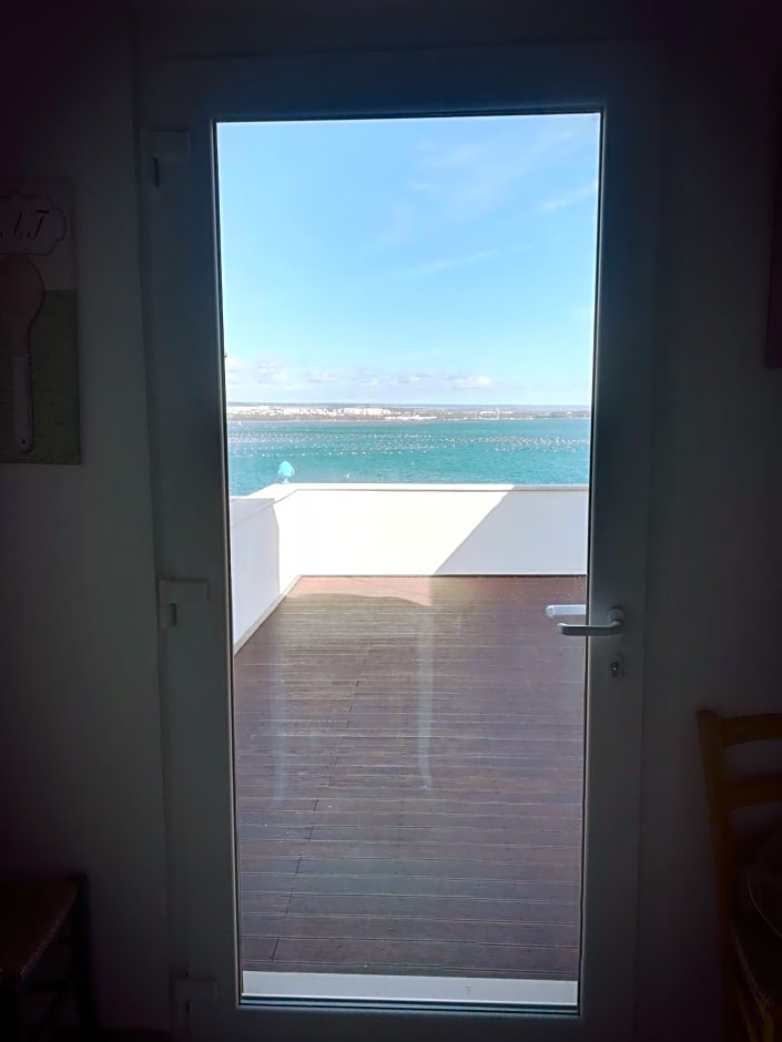 B&B La Terrazza di NonnAnna