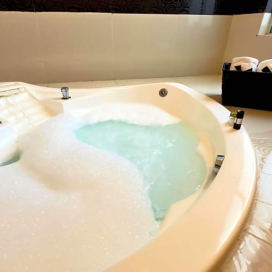 Hotel Quinta Tequisquiapan