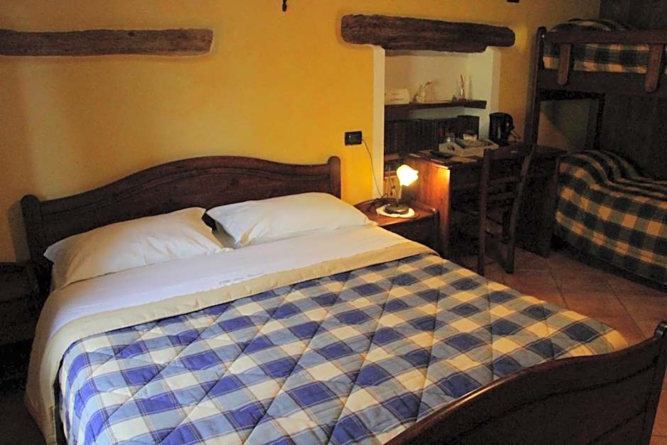 Chambres D'Hotes Les Fleurs