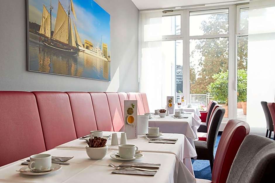 ATLANTIC Hotel Vegesack