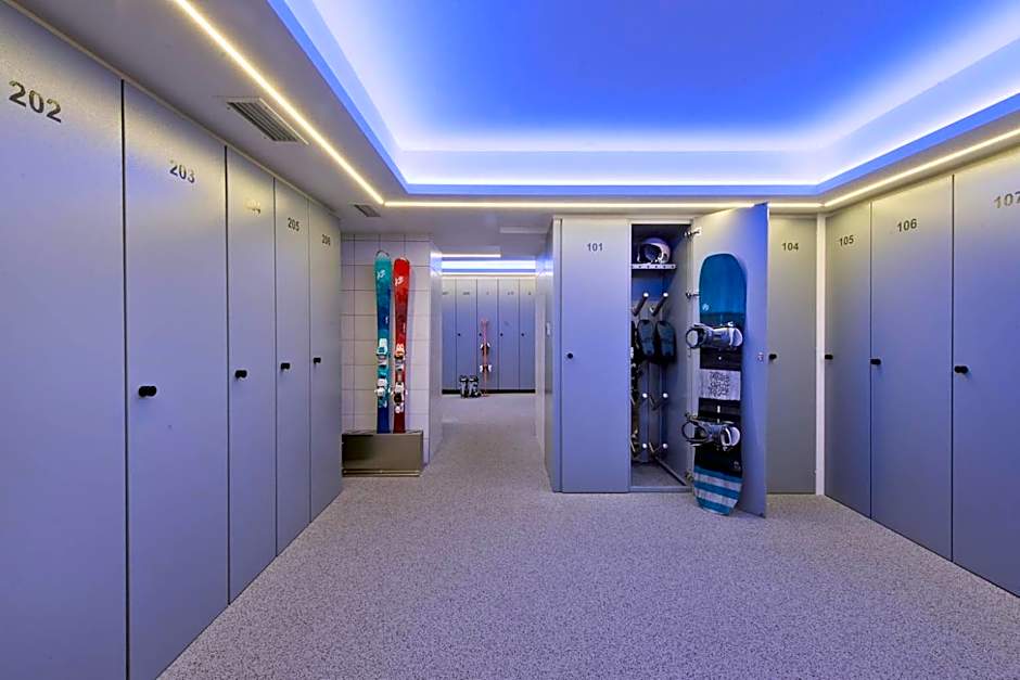 Hotel Verwall