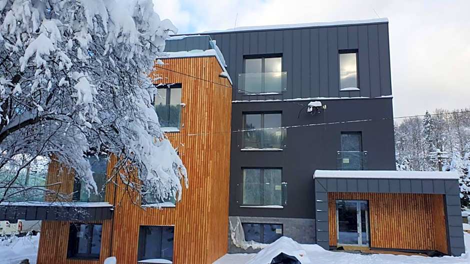 Apartamenty Nowa Osada - by VillaOlimpijska2