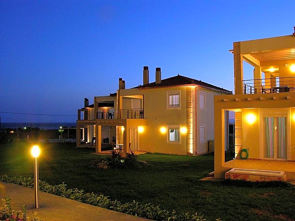 Antonios Village Hotel & Apartments