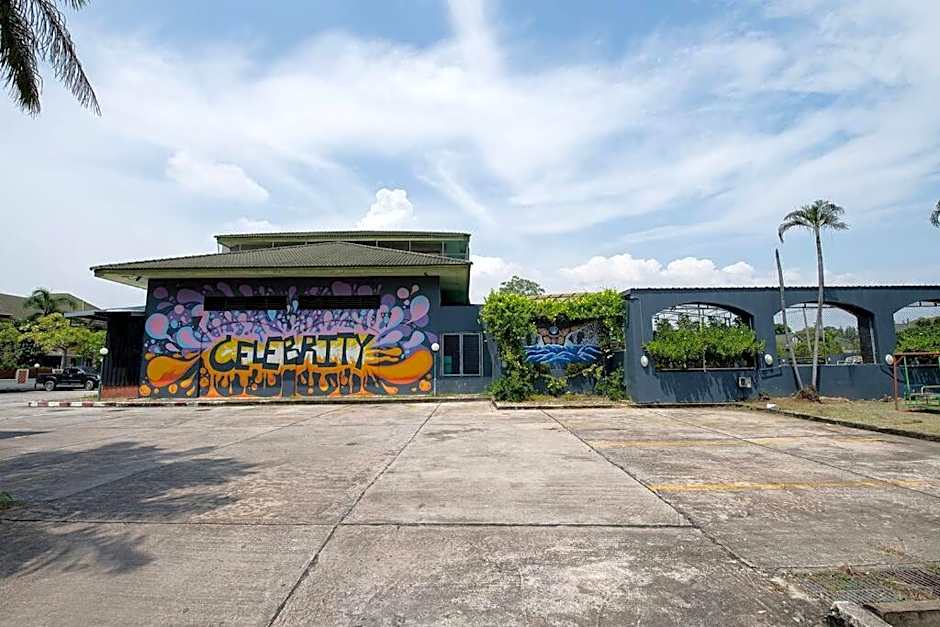 Private Pool Villa Beach WashMachine @Rayong會說中文