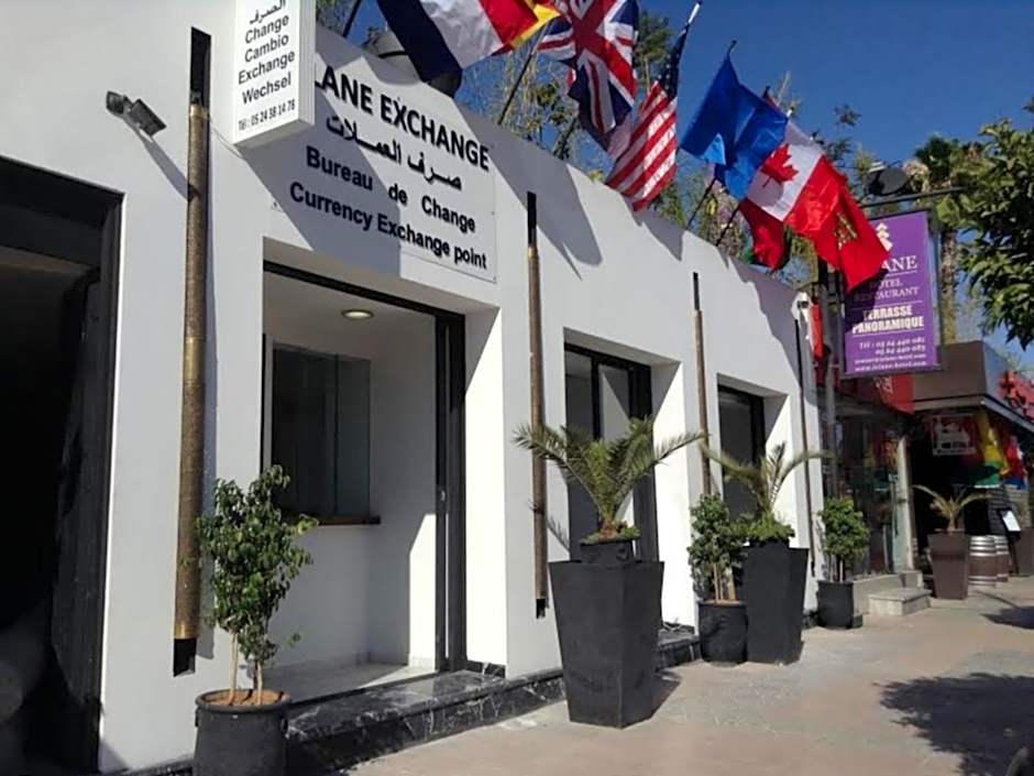 Hotel Islane