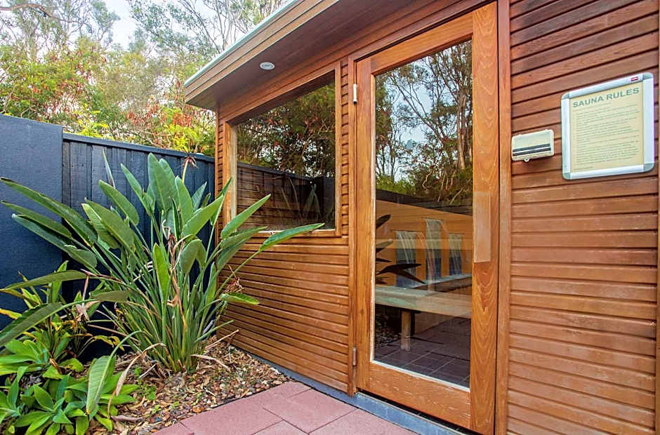 Quarterdecks Retreat