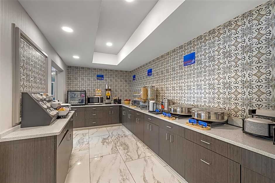 Best Western Independence Kansas City