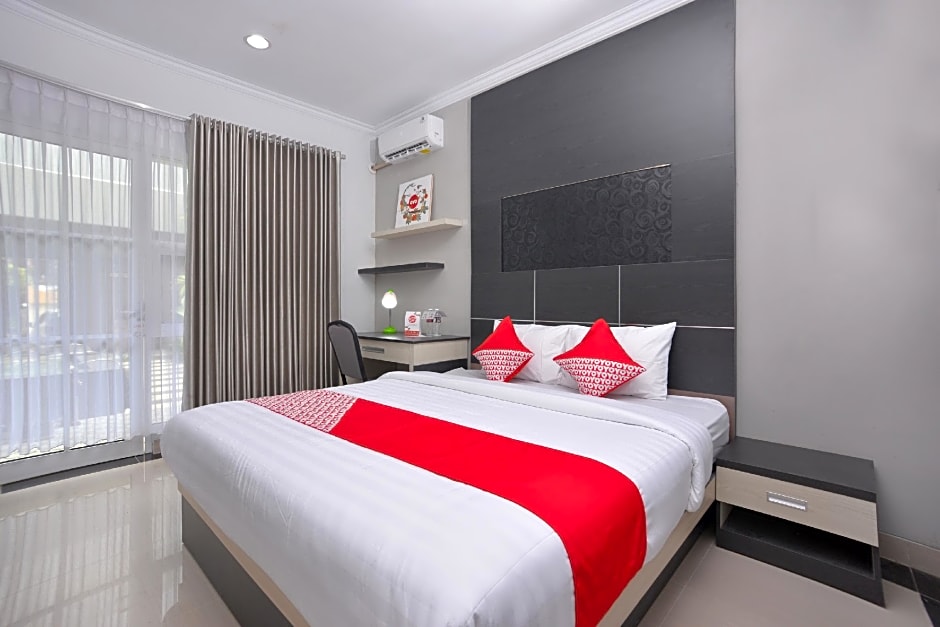 OYO 583 Puri Gejayan Asri Syariah