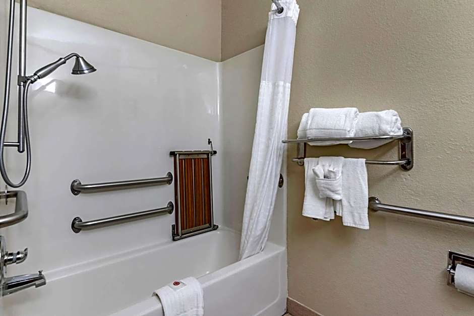 Comfort Inn Oklahoma City South - I-240