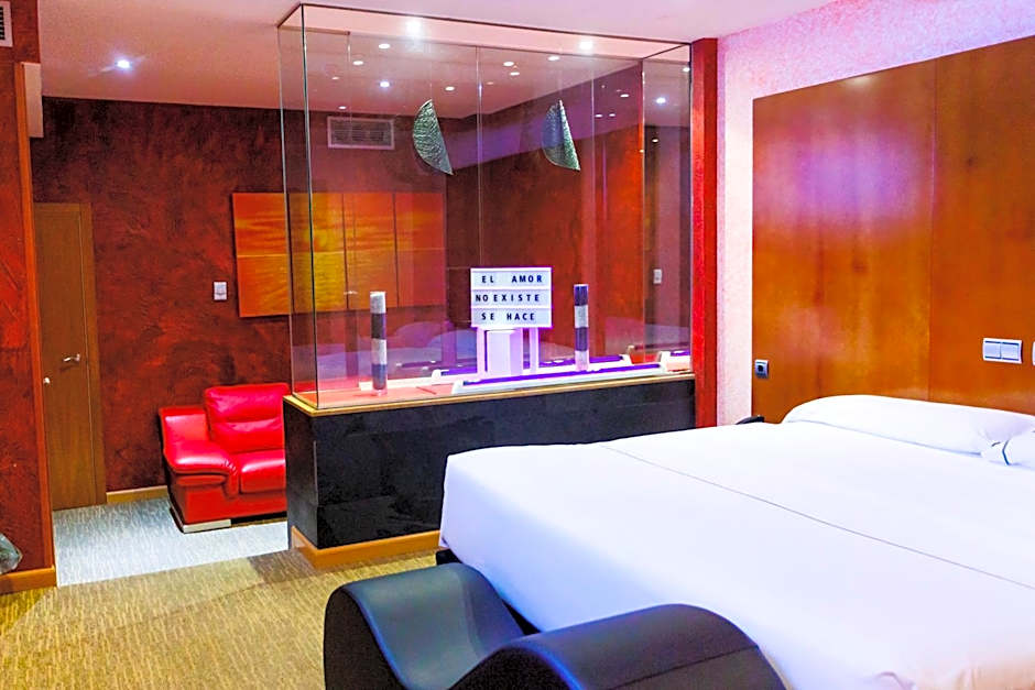 Motel Venus Valladolid