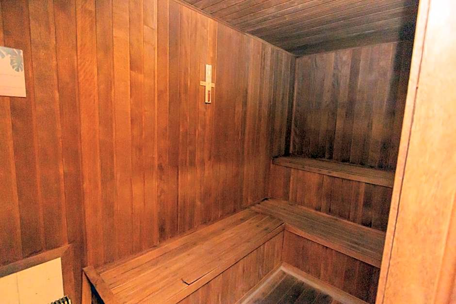 The Capital Flat 311 - Itaim