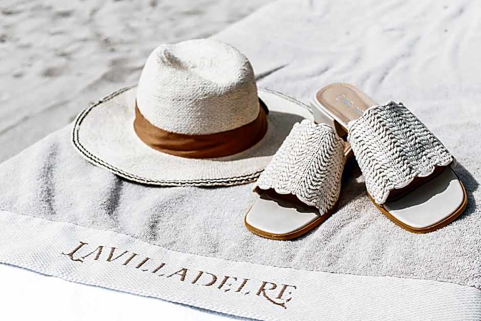 La Villa Del Re - Adults Only - Small Luxury Hotels of the World