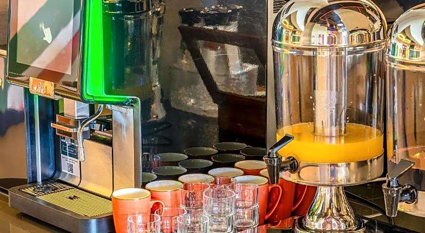 ibis Styles Batumi