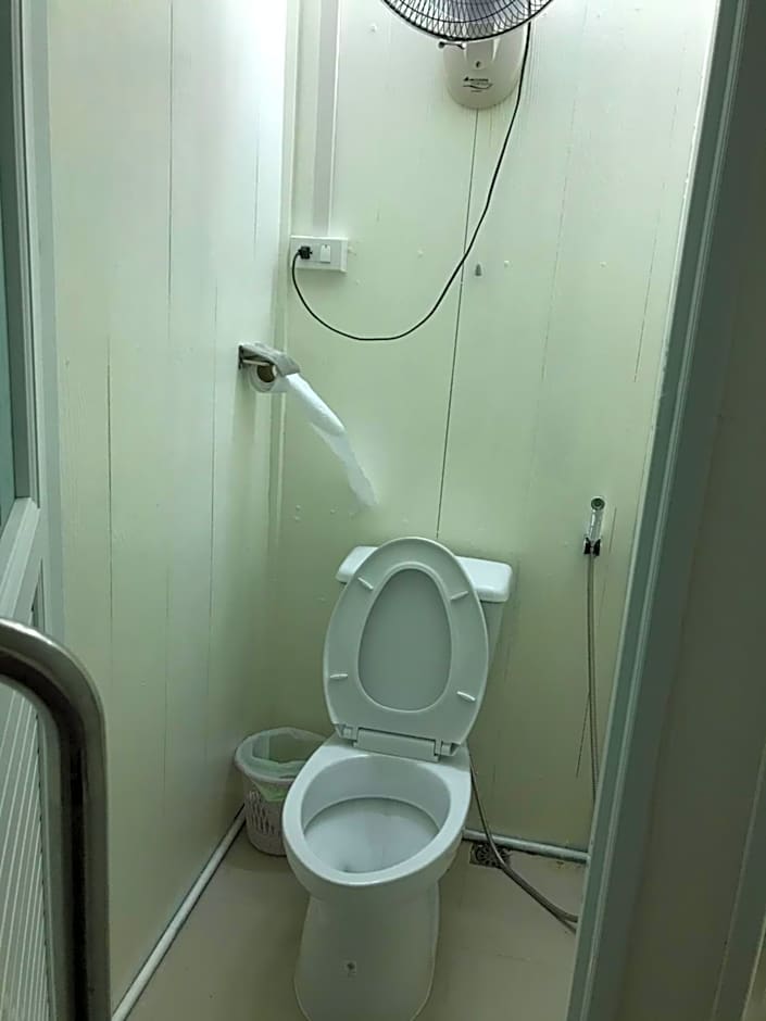 Anna Hostel in Chaiyaphum