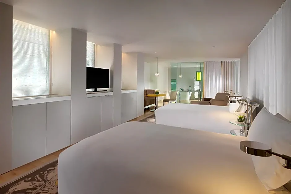 Sanderson London