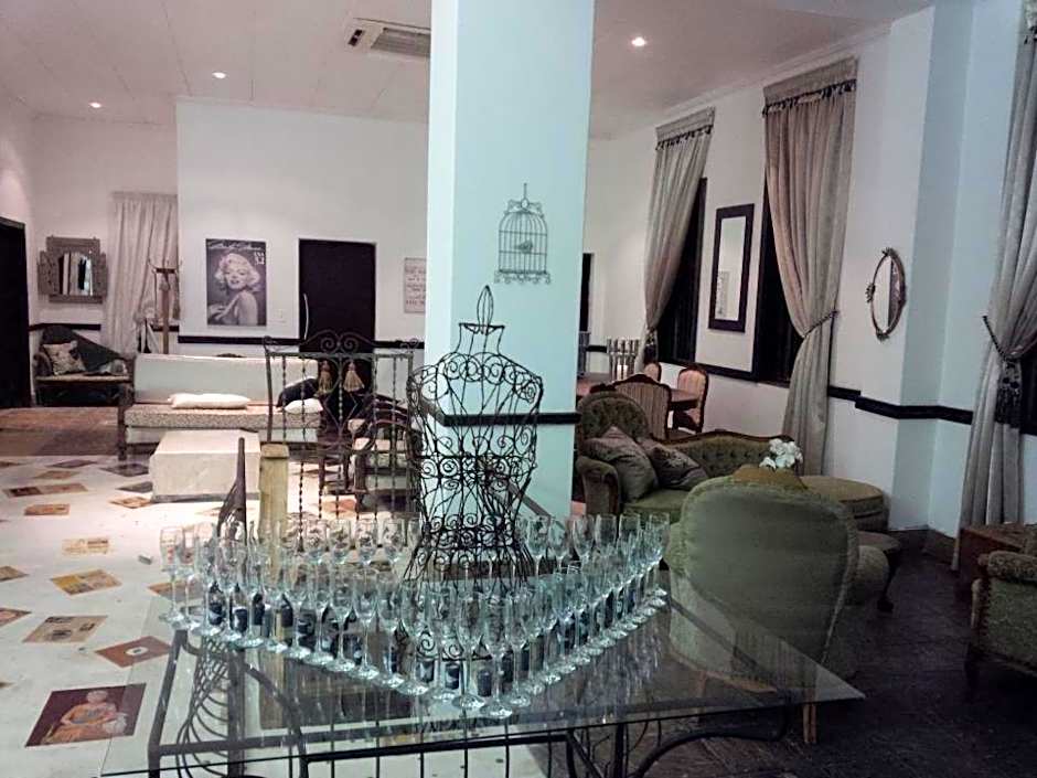 Premier Hotel and Spa Cullinan