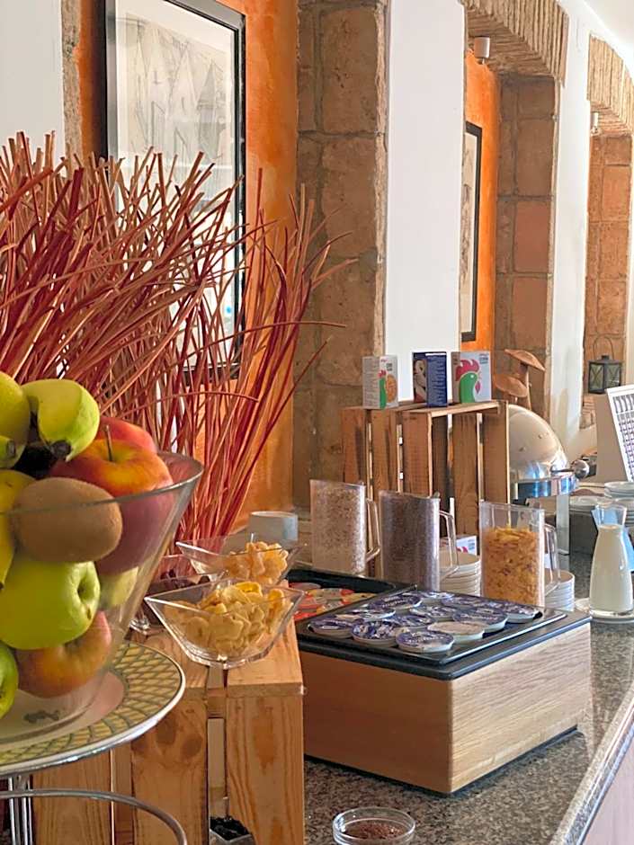 Hotel Johannes-Zeche