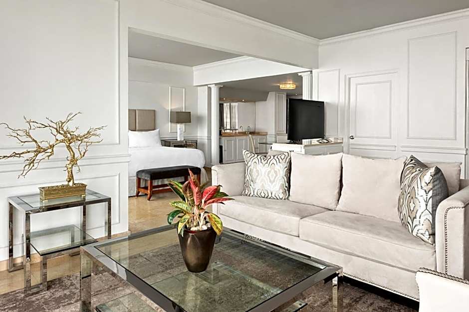 Intercontinental Miramar Panama By IHG