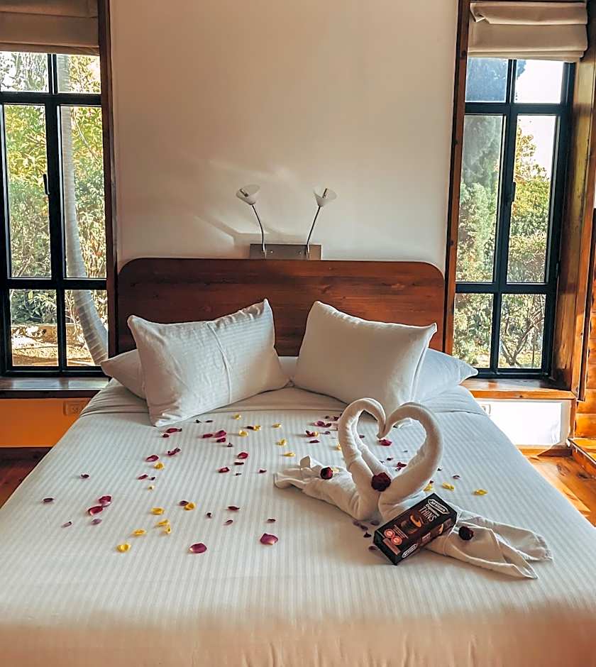 Ein Harod Country Lodge