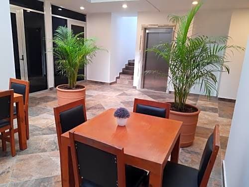 La Cultura Suites - Avenida Quinta