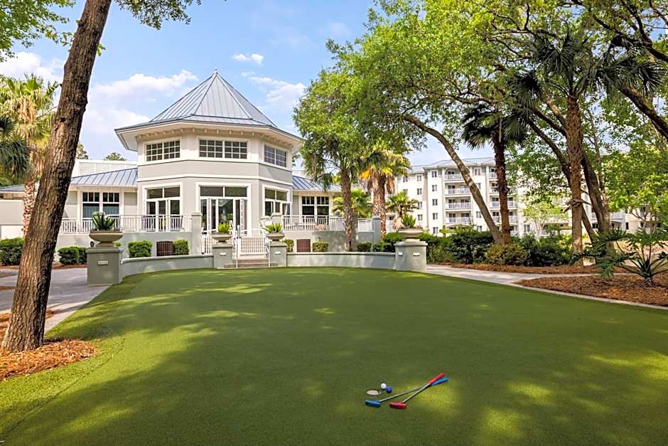 Marriott's SurfWatch