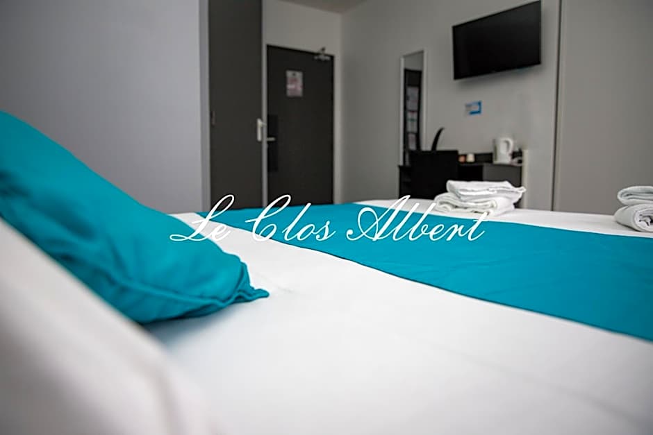Le Clos Albert
