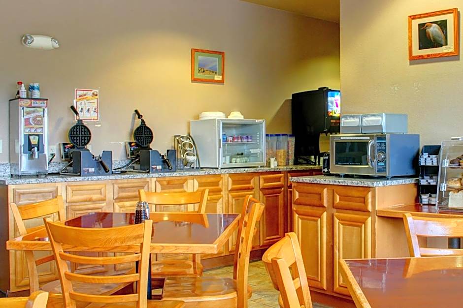 Allington Inn & Suites Kremmling