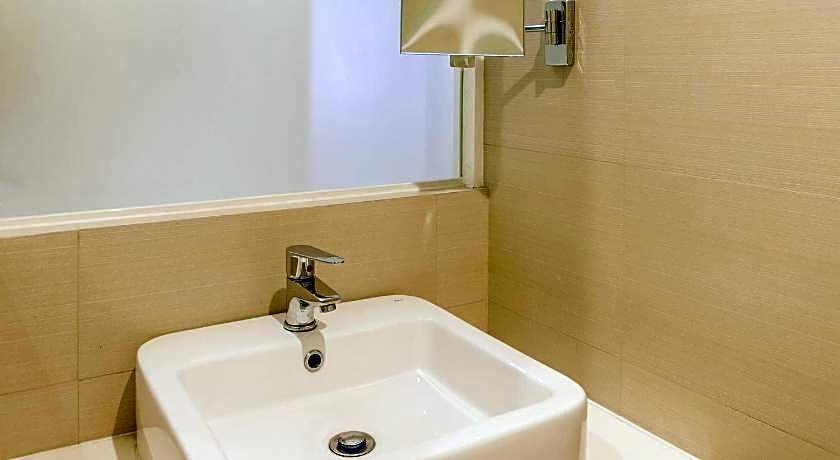 Go Hotels Manila Airport Road