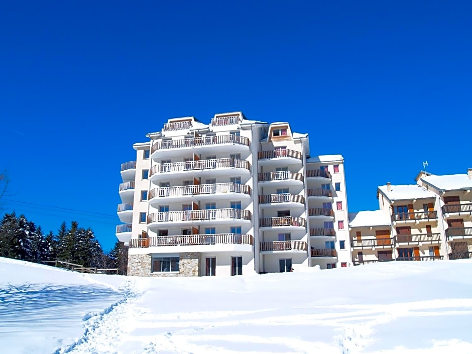 Résidence Néméa Les Balcons D'ax