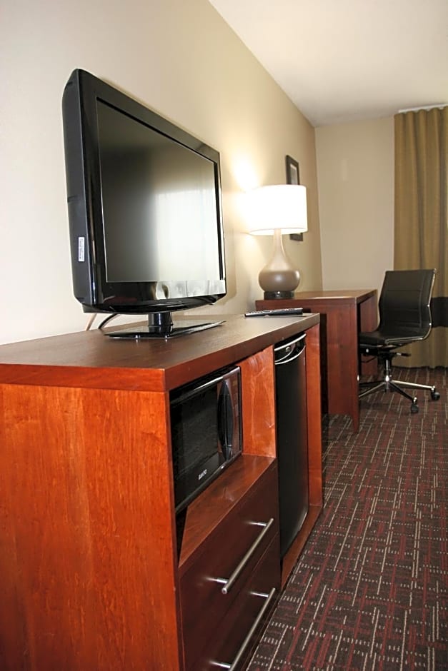 Comfort Inn Wichita Falls Near University