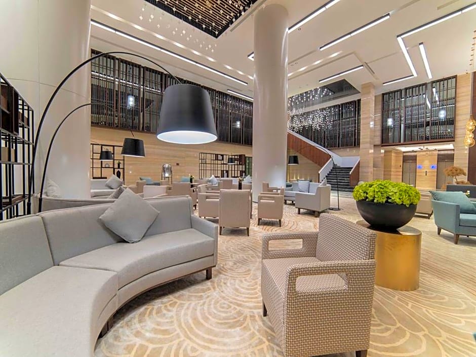 Braira Al Nakheel Hotel