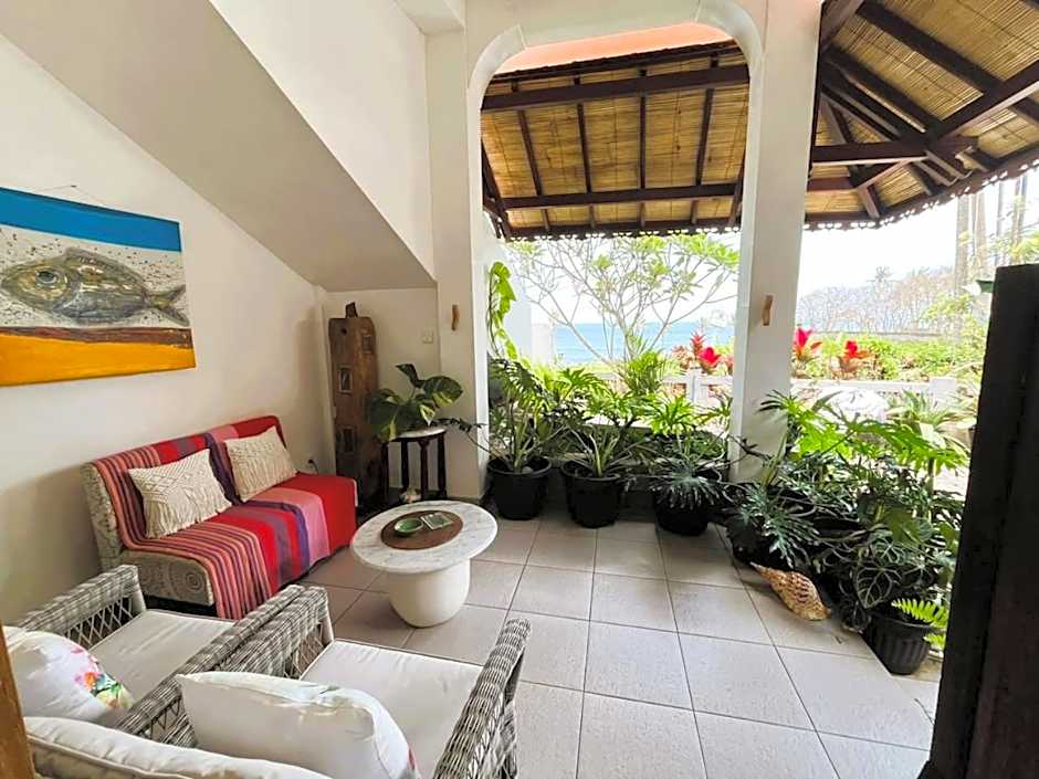 Pondok Pisces Bungalows Balian Beach
