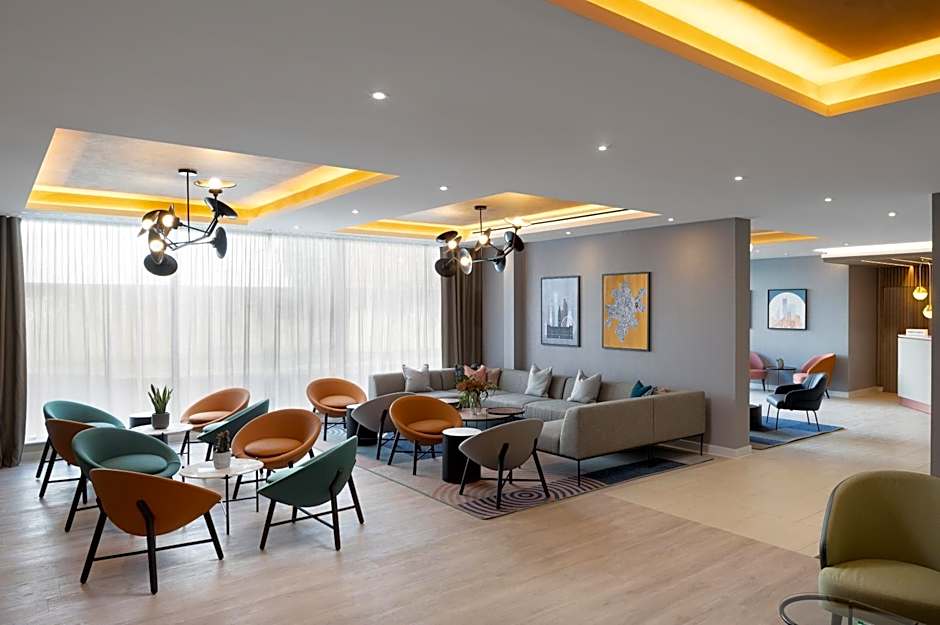 Residence Inn by Marriott Manchester Piccadilly