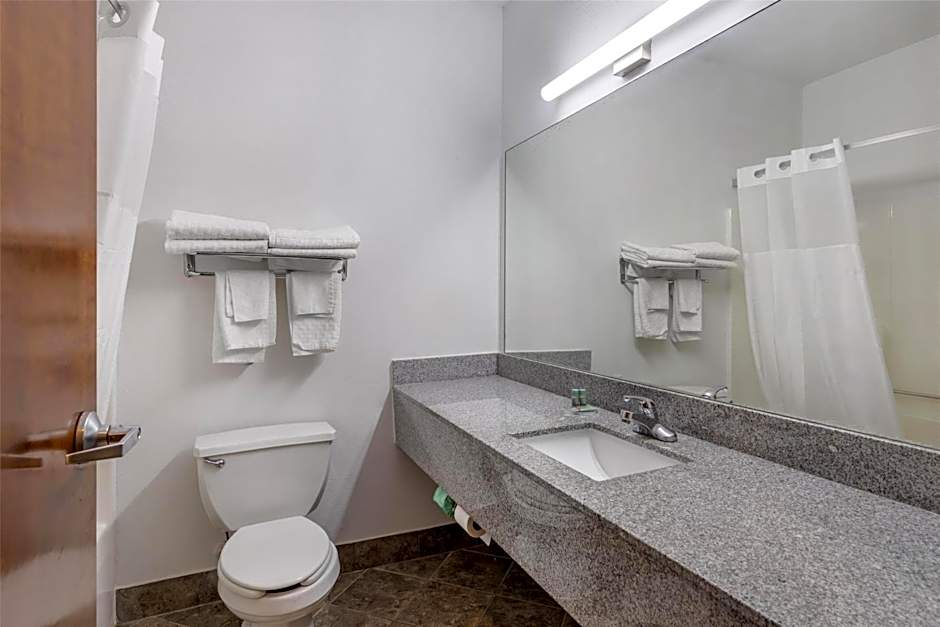 SureStay Hotel by Best Western Morganton