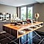 Le Meridien Munich