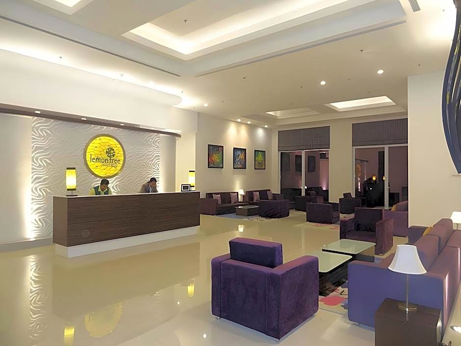 Lemon Tree Premier 1, Gurugram