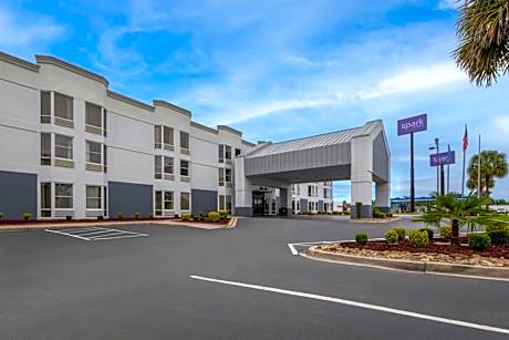 Spark By Hilton Florence North I-95, Sc