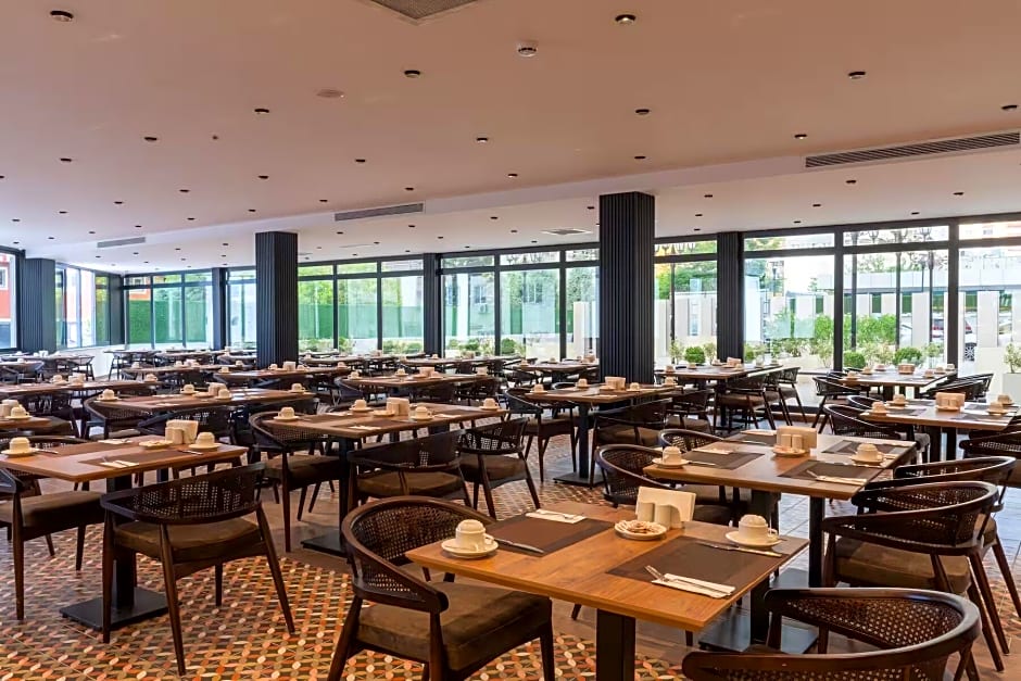 Ramada by Wyndham Gaziantep