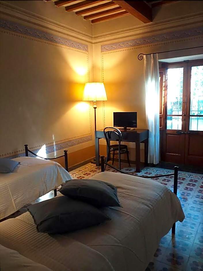 B&B VillAmorosa